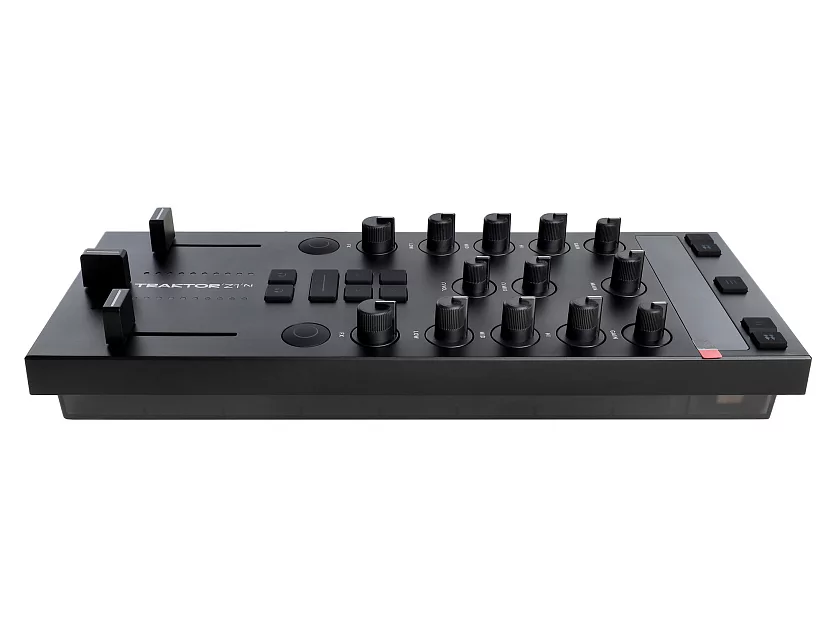 DJ контроллер Native Instruments Traktor Kontrol Z1 MK2 3