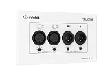 Конвертер Infobit iTrans DX-22-EUK