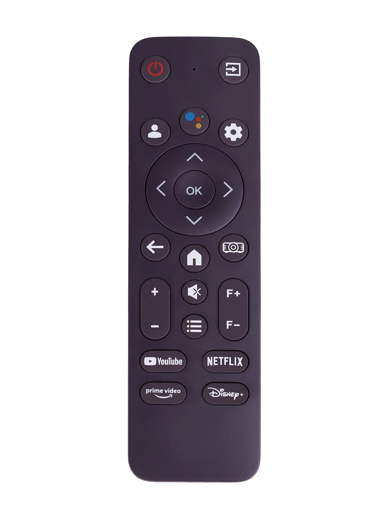 LED проектор InFocus IN3018SL 8