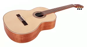 Классическая гитара LA MANCHA Rubi SMX 4