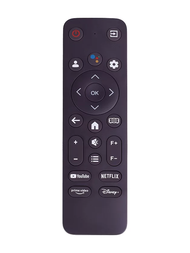 LED проектор InFocus IN3018SL 8