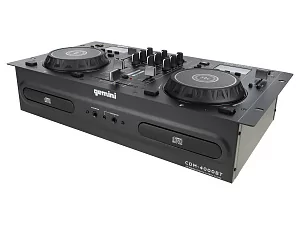 Медиа проигрыватель Gemini CDM-4000BT 4
