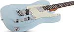 Электрогитара SCHECTER NICK JOHNSTON PT A.FROST 3