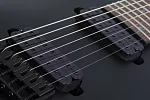 Электрогитара SCHECTER DAMIEN-7 SBK 9