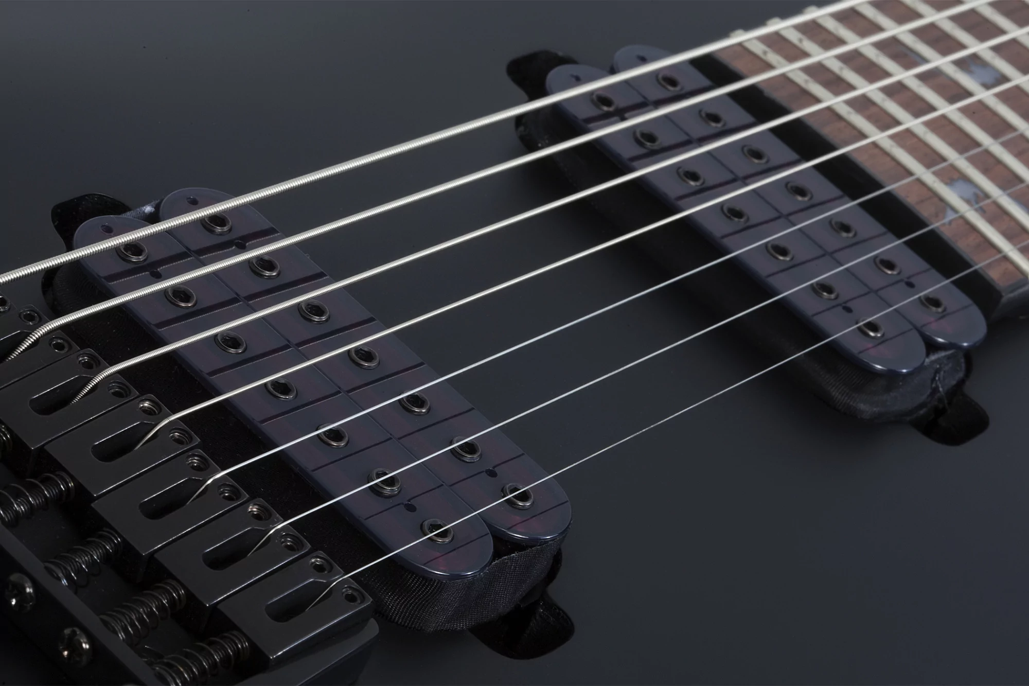 Электрогитара SCHECTER DAMIEN-7 SBK 9
