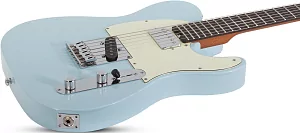 Электрогитара SCHECTER NICK JOHNSTON PT A.FROST 3