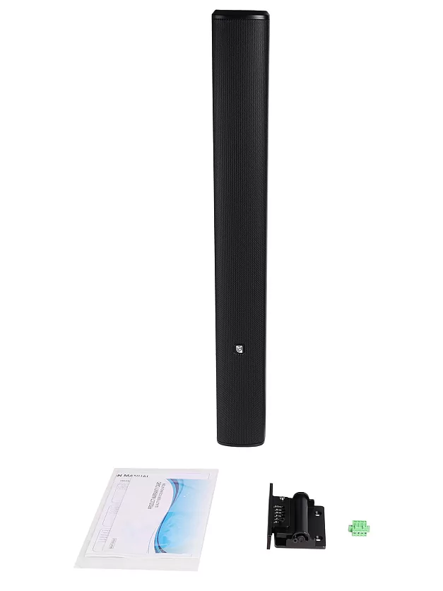 Звуковая колонна Intrend ITSPK-CL425PD-B 13