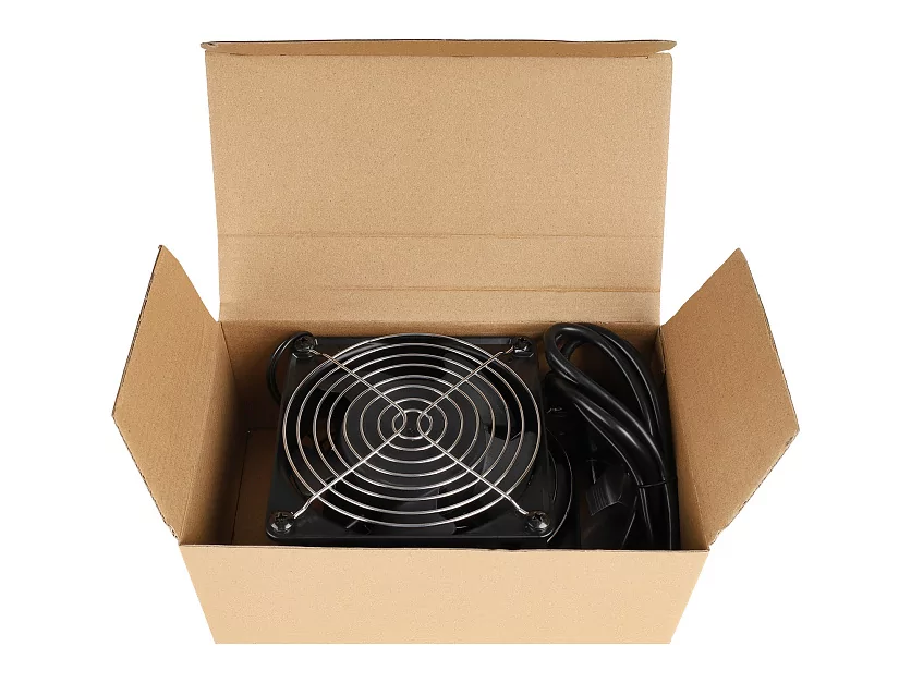 Вентилятор Wize Pro Fan2 14