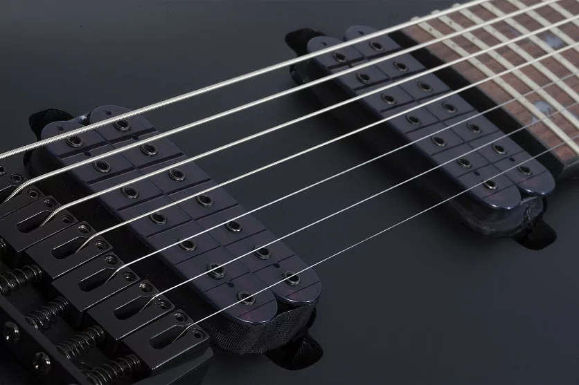 Электрогитара SCHECTER DAMIEN-7 SBK 9