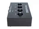 Аудиоинтерфейс USB M-audio M-Track Duо 9