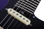 Электрогитара SCHECTER MV-6 MPUR 9