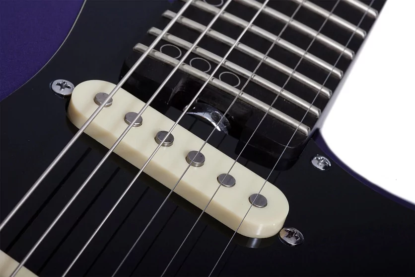 Электрогитара SCHECTER MV-6 MPUR 9