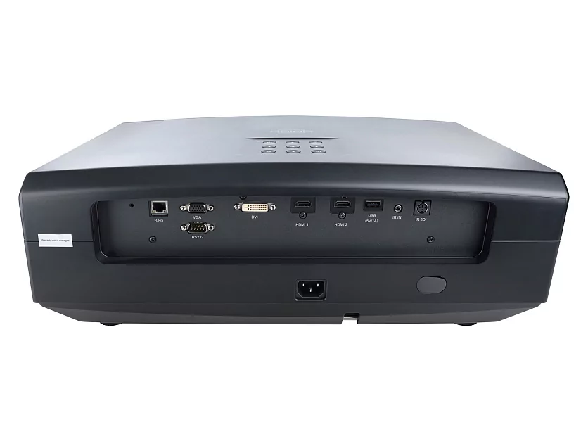 Лазерный проектор Abira AB-D90ZL 10