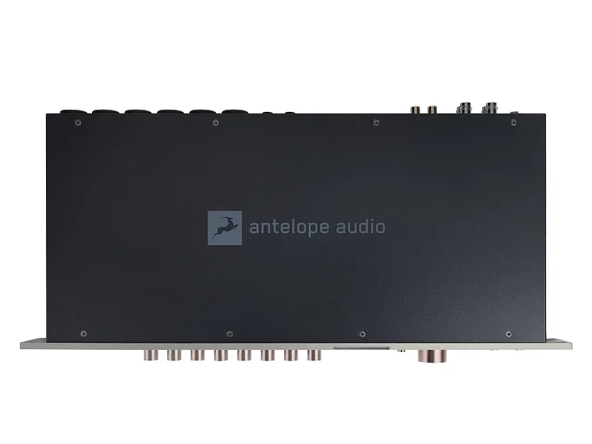 Аудиоинтерфейс Antelope Audio Discrete 8 Oryx 13