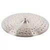 Тарелка крэш 17" KINGDO 17" DARK MOON CRASH