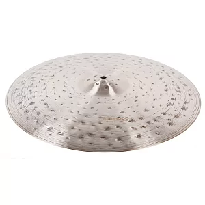 Тарелка крэш 17" KINGDO 17" DARK MOON CRASH