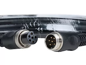 Кабель Intrend ICS-Pro-EC10 3