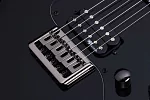 Электрогитара SCHECTER BANSHEE-6 SGR BY SCHECTER BLK 3
