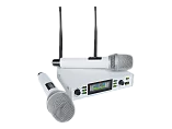 Микрофонная радиосистема Axelvox DX800SW