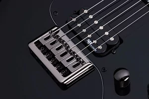 Электрогитара SCHECTER BANSHEE-6 SGR BY SCHECTER BLK 3