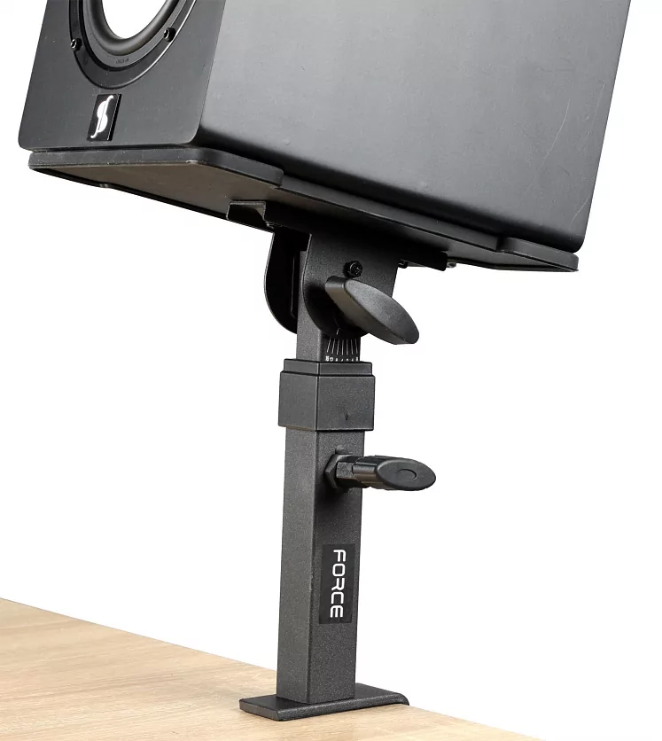 Стойки для студийных мониторов FORCE SSC-11 7