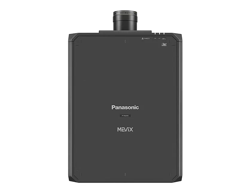 Лазерный проектор Panasonic PT-RQ45KEJ 6