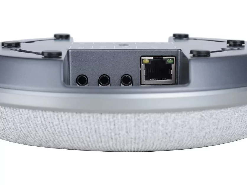 Микрофонный массив Intrend ITMIC-ART8 7