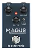 Педаль эффектов TC Electronic MAGUS PRO
