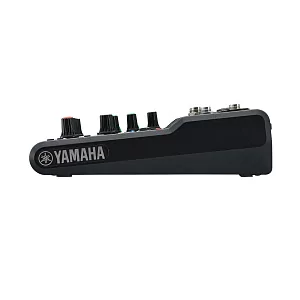 Микшер Yamaha MG06X 3