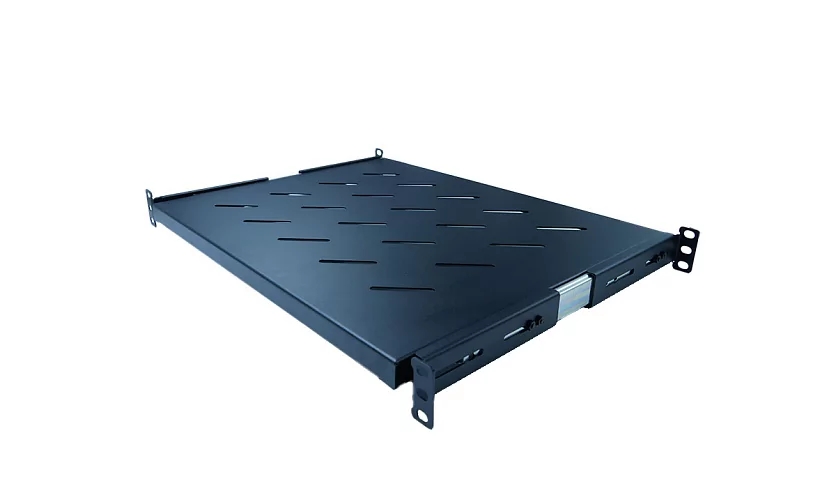 Выдвижная полка Wize Pro WSSH1U-B 2