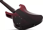Электрогитара SCHECTER REAPER-7 ELITE MS BLOODBURST BB 8