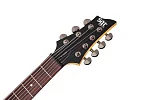 Электрогитара SCHECTER C-7 SGR BY SCHECTER MSBK 2