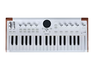 Сценическая клавиатура Arturia AstroLab 37 White