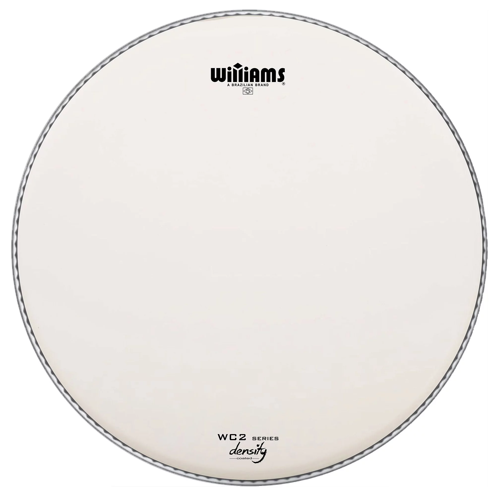 Двуслойный пластик WILLIAMS WC2-10MIL-18BD