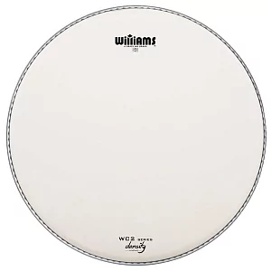 Двуслойный пластик WILLIAMS WC2-10MIL-18BD