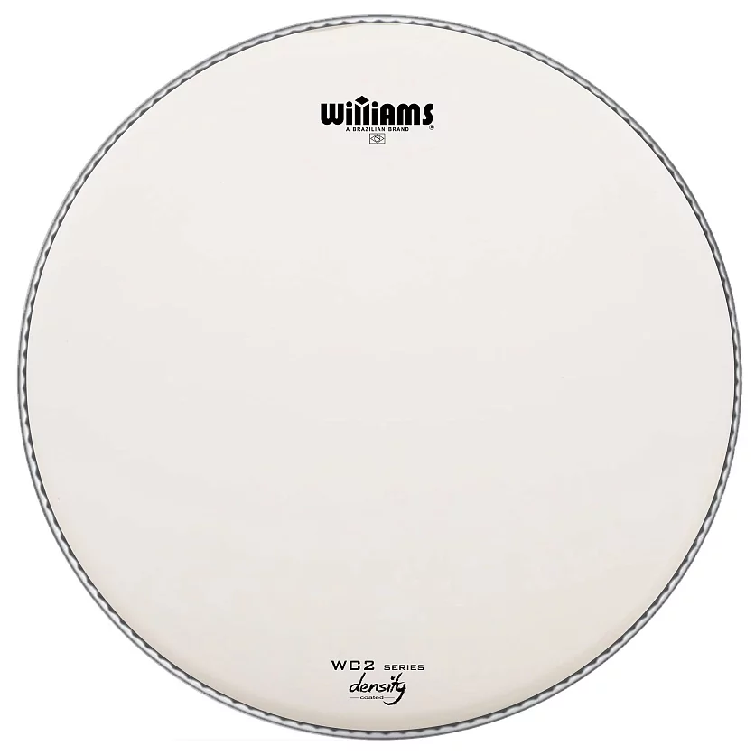 Двуслойный пластик WILLIAMS WC2-10MIL-18BD
