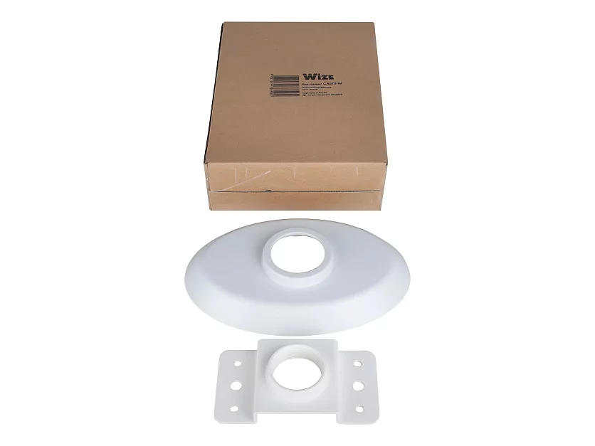 Крепление Wize Pro CA570-W 10