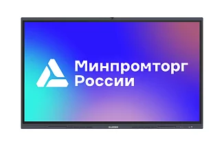 Интерактивный комплекс Lumien IFCLO3ILM86