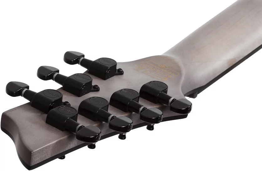 Электрогитара SCHECTER OMEN ELITE-7 MS BCHB 12