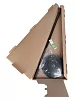 Прямая микрофонная стойка K&M 26010-300-55 11