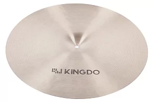 Тарелка крэш 17" KINGDO 17" ARTIST CLASSIC CRASH 2