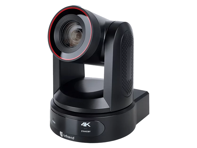 PTZ камера Intrend ITPTZ-4K20XB-MID 10