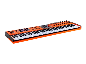 MIDI клавиатура Arturia KeyLAB 61 MK3 Ultra Edition 4