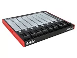 MIDI контроллер AKAI APC Mini mk2