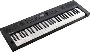 61-клавишный синтезатор ROLAND GO:KEYS-5-GT