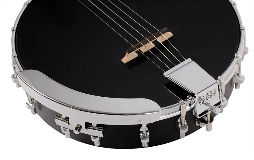 Банджо STAGG BJW-OPEN 5 5