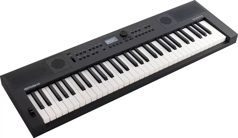 61-клавишный синтезатор ROLAND GO:KEYS-5-GT