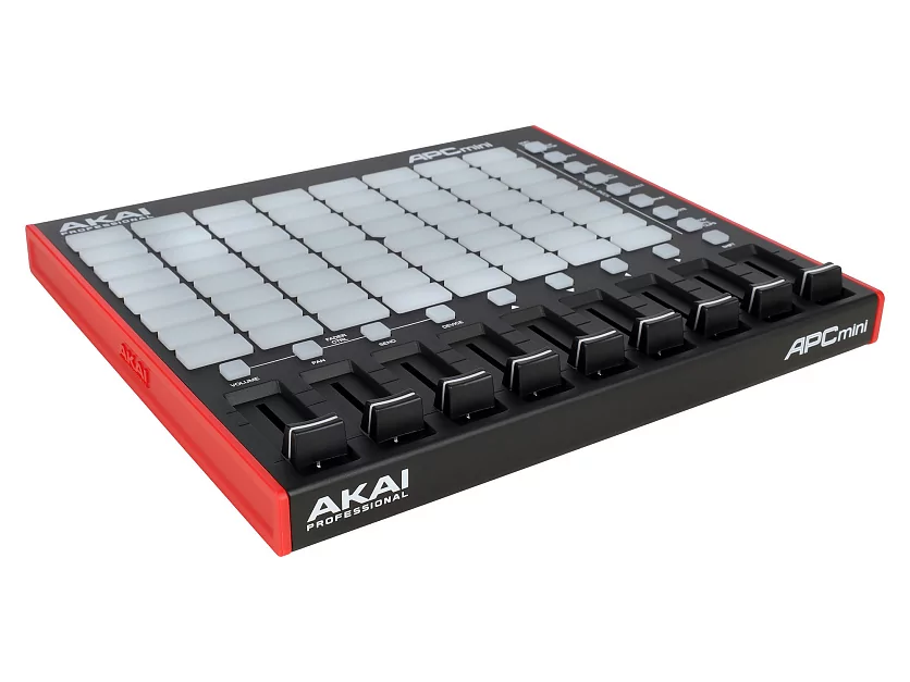 MIDI контроллер AKAI APC Mini mk2