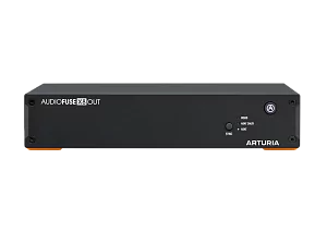 Модуль расширения Arturia AudioFuse X8 OUT