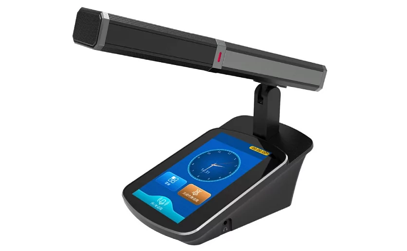 Цифровой пульт председателя ITC TS-0305